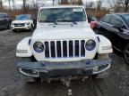 2021 Jeep Wrangler Unlimited Sahara 4Xe للبيع في Marlboro، NY - Water/Flood