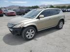2007 Nissan Murano Sl zu verkaufen in Las Vegas, NV - Front End