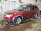 2010 Subaru Forester 2.5X Limited na sprzedaż w Pennsburg, PA - Front End