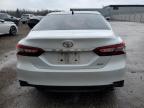 2018 TOYOTA CAMRY L for sale at Copart ON - COOKSTOWN