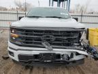 Chicago Heights, IL에서 판매 중인 2024 Ford F150 Xlt - Front End