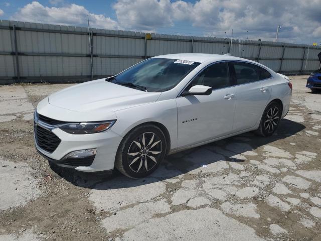 2020 Chevrolet Malibu Rs