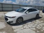 2020 Chevrolet Malibu Rs for Sale in Walton, KY - Side