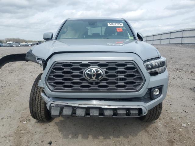  TOYOTA TACOMA 2021 Szary