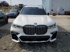 2019 Bmw X7 Xdrive40I за продажба в Windsor, NJ - Side