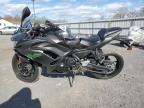 2024 Kawasaki Ex650 R продається в York Haven, PA - All Over