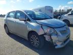 2012 TOYOTA VERSO TR V for sale at Copart GLOUCESTER