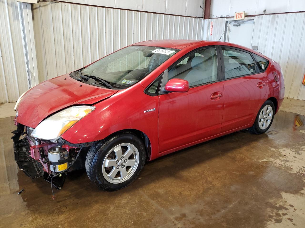 2008 Toyota Prius за продажба в Pennsburg, PA - Front End