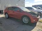 2012 Toyota Venza Le للبيع في Franklin، WI - Burn - Engine