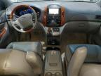 2009 Toyota Sienna Xle de vânzare în Candia, NH - Front End