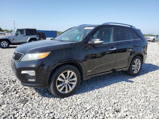 2013 Kia Sorento Sx
