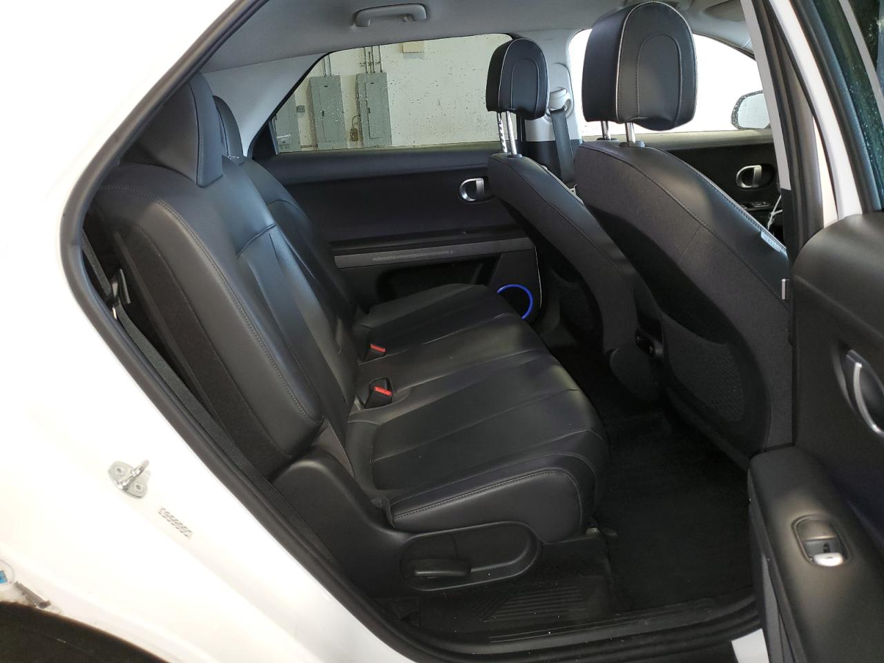 2023 Hyundai Ioniq 5 Sel VIN: KM8KNDAF8PU178113 Lot: 54015285