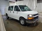2017 Chevrolet Express G2500 for Sale in Central Square, NY - Front End