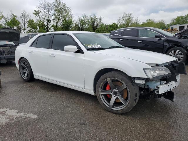  CHRYSLER 300 2023 Белый