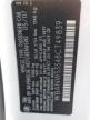 2008 Bmw 550 I de vânzare în Opa Locka, FL - Rear End