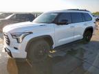 2025 Toyota Sequoia Sr5 for Sale in Grand Prairie, TX - Side