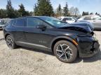 2025 Chevrolet Equinox Lt zu verkaufen in Graham, WA - Front End