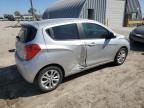 2019 Chevrolet Spark 1Lt продається в Wichita, KS - Side