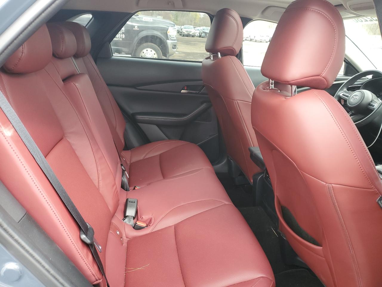 2023 Mazda Cx-30 Preferred VIN: 3MVDMBCM7PM569904 Lot: 52280755