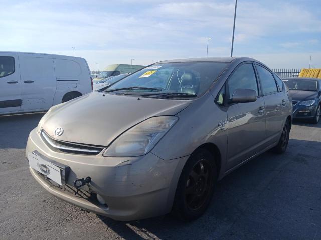 2008 TOYOTA PRIUS T SP for sale at Copart CHESTER