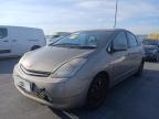 2008 TOYOTA PRIUS T SP for sale at Copart CHESTER