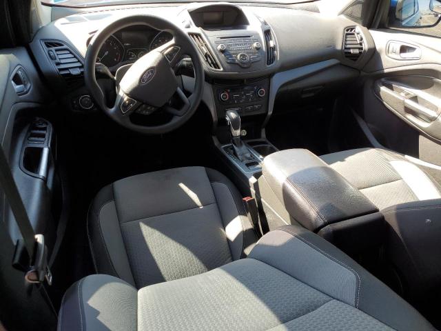  FORD ESCAPE 2018 Синий