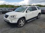 2010 Gmc Acadia Slt-1 zu verkaufen in Gastonia, NC - Front End