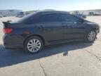 2010 Toyota Corolla Base на продаже в Tulsa, OK - Front End