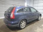 2011 Honda Cr-V Se de vânzare în Candia, NH - Rear End