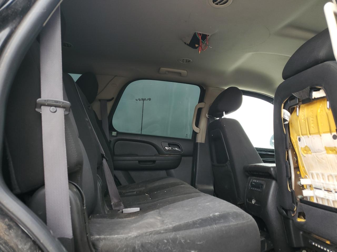 2011 Chevrolet Tahoe C1500 Ls VIN: 1GNSCAE01BR250030 Lot: 54668815