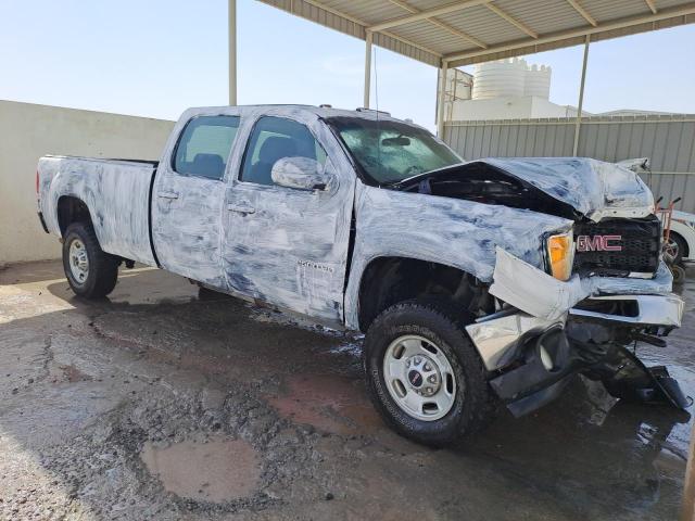 1GT129EG1CF129164 - 2016 Gmc Sierra - #undefined