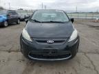 2012 Ford Fiesta Se for Sale in Pennsburg, PA - Rear End