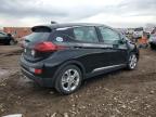 2021 Chevrolet Bolt Ev Lt na sprzedaż w Elgin, IL - Front End