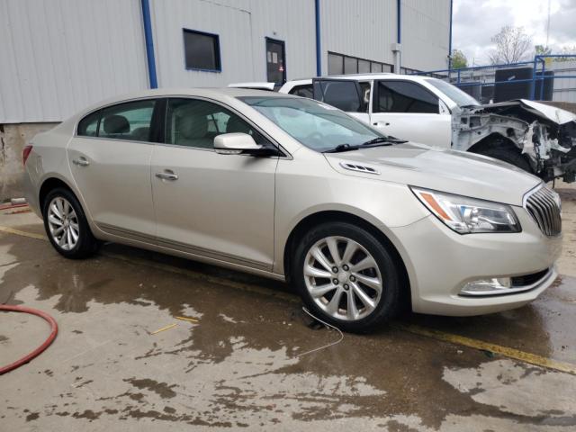  BUICK LACROSSE 2014 Бежевый