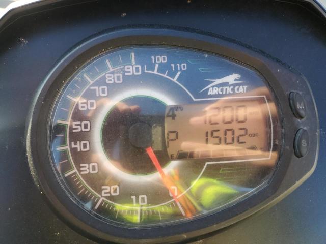 2015 ARCTIC CAT MUD PRO