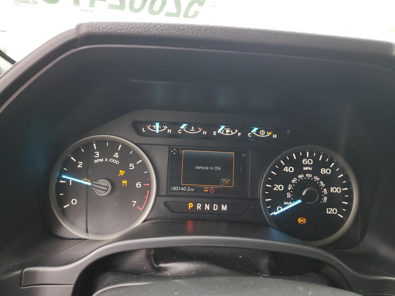 2020 Ford F150 Supercrew VIN: 1FTEW1E43LFB67394 Lot: 52862475