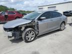 2015 Chrysler 200 S for Sale in Gaston, SC - Frame Damage