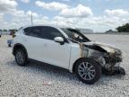 2023 Mazda Cx-5 Select იყიდება Taylor-ში, TX - Burn