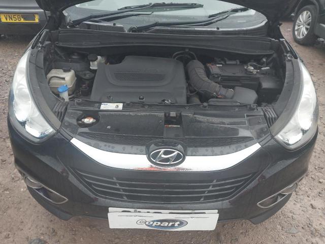 2012 HYUNDAI IX35 PREMI