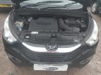 2012 HYUNDAI IX35 PREMI for sale at Copart BRISTOL