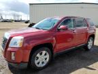2012 GMC TERRAIN SLE for sale at Copart AB - CALGARY