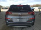 2021 Hyundai Tucson Limited იყიდება Fort Wayne-ში, IN - Front End