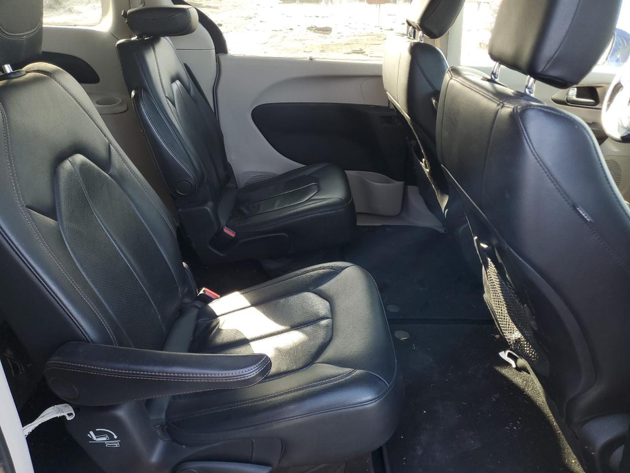 2020 Chrysler Pacifica Touring L VIN: 2C4RC1BG0LR271150 Lot: 51498765