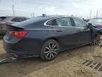 2022 Chevrolet Malibu Rs for Sale in Woodhaven, MI - Front End