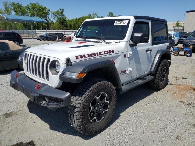 JEEP WRANGLER R 2023
