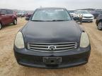 San Antonio, TX에서 판매 중인 2005 Infiniti G35  - Hail
