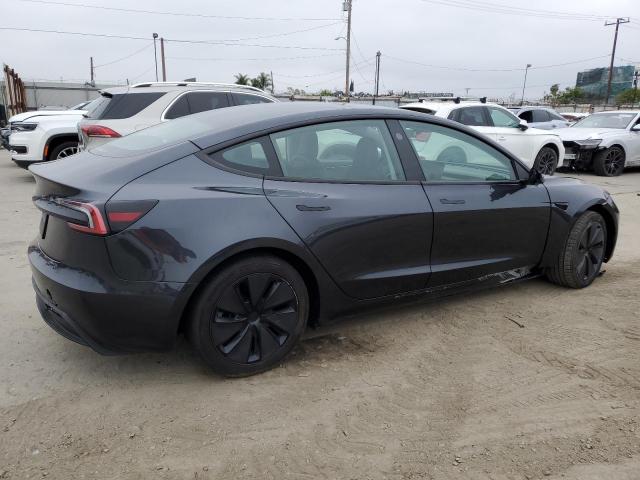  TESLA MODEL 3 2024 Szary
