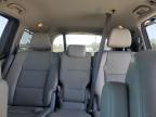 2016 Honda Odyssey Touring en Venta en Lebanon, TN - Front End