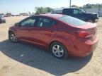 2014 Hyundai Elantra Se   за продажба в Newton, AL - Undercarriage