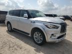 2018 Infiniti Qx80 Base for Sale in Houston, TX - Front End